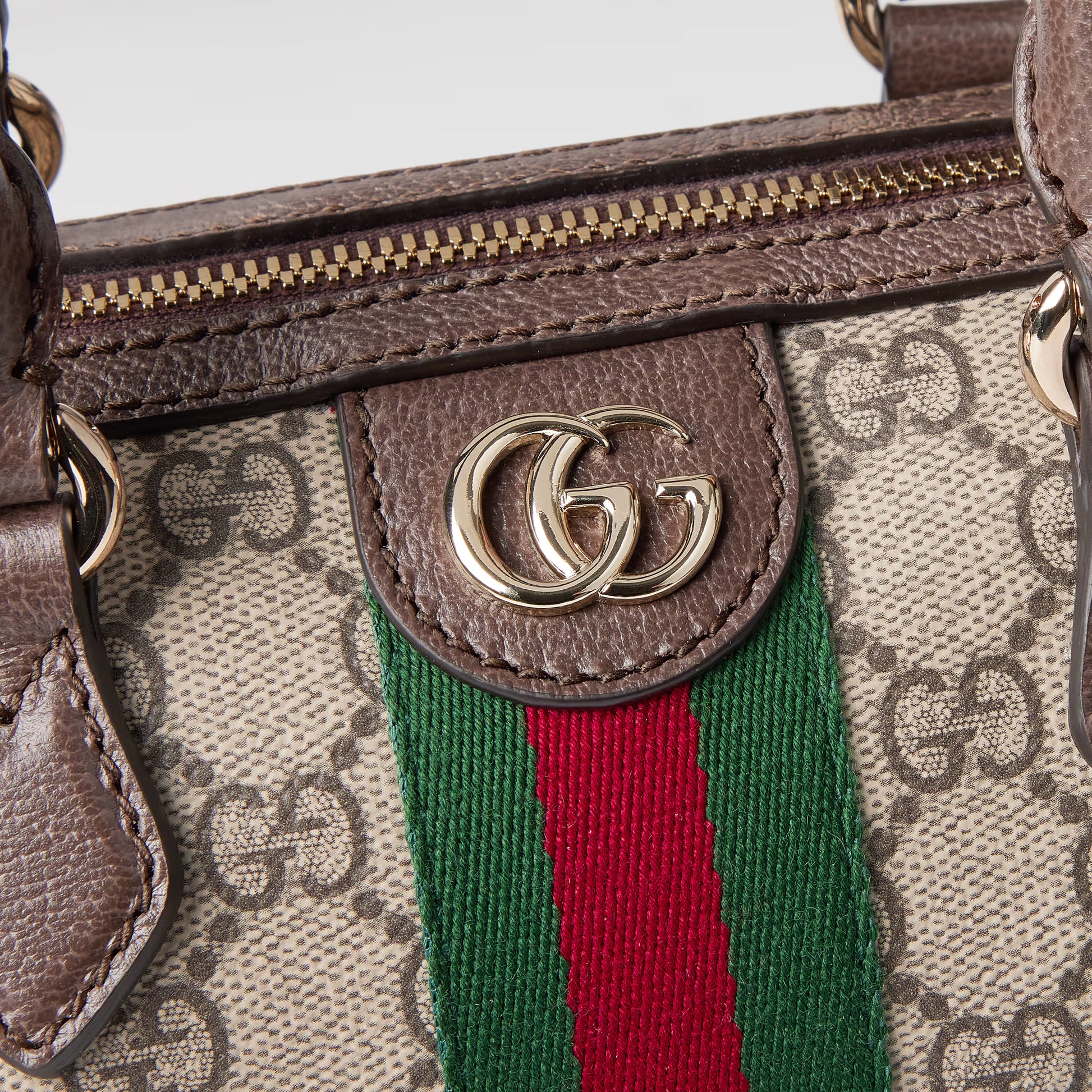 Petit sac Boston Ophidia