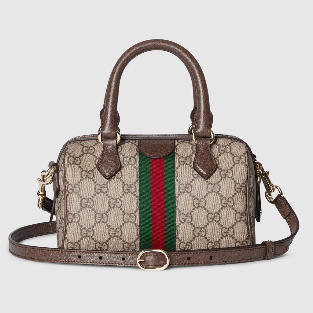 Petit sac Boston Ophidia