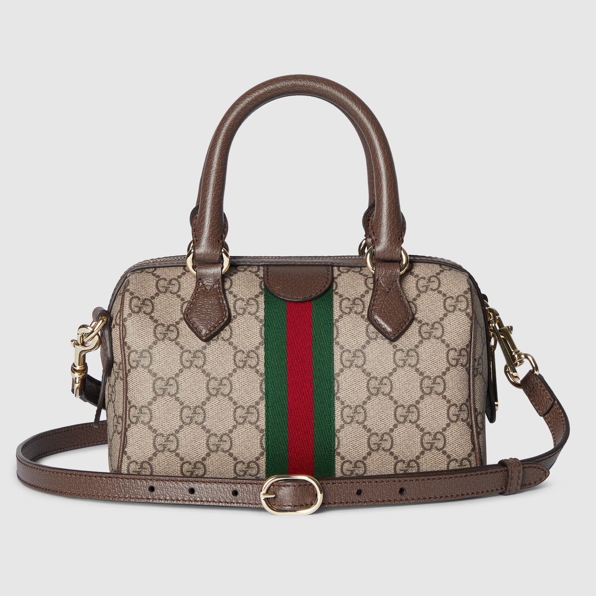 Petit sac Boston Ophidia