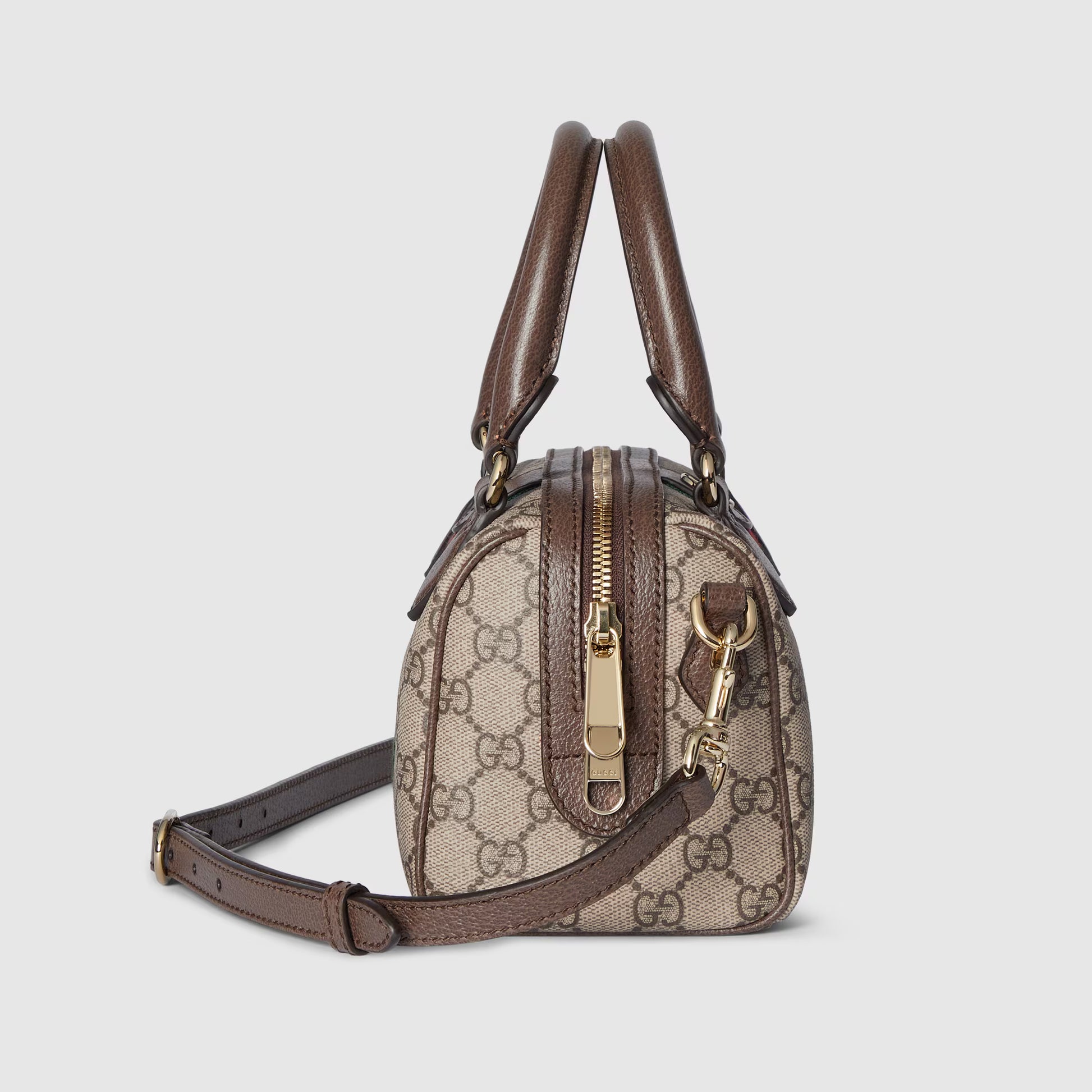 Petit sac Boston Ophidia