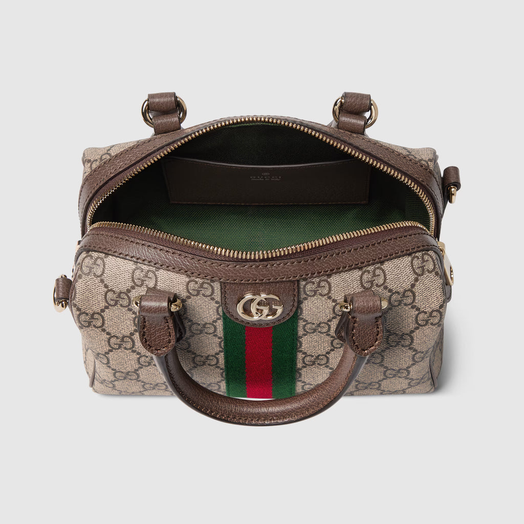 Petit sac Boston Ophidia