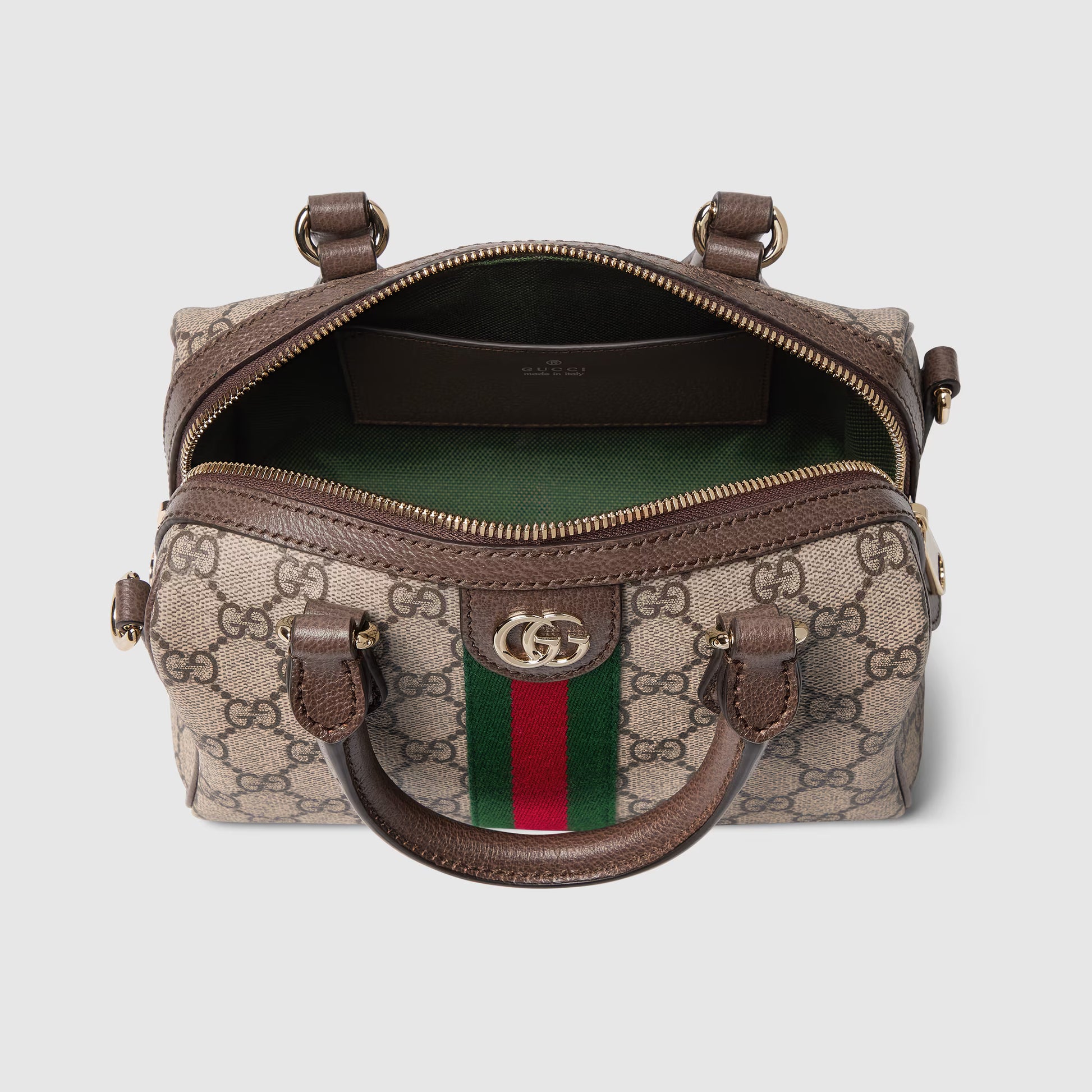 Petit sac Boston Ophidia