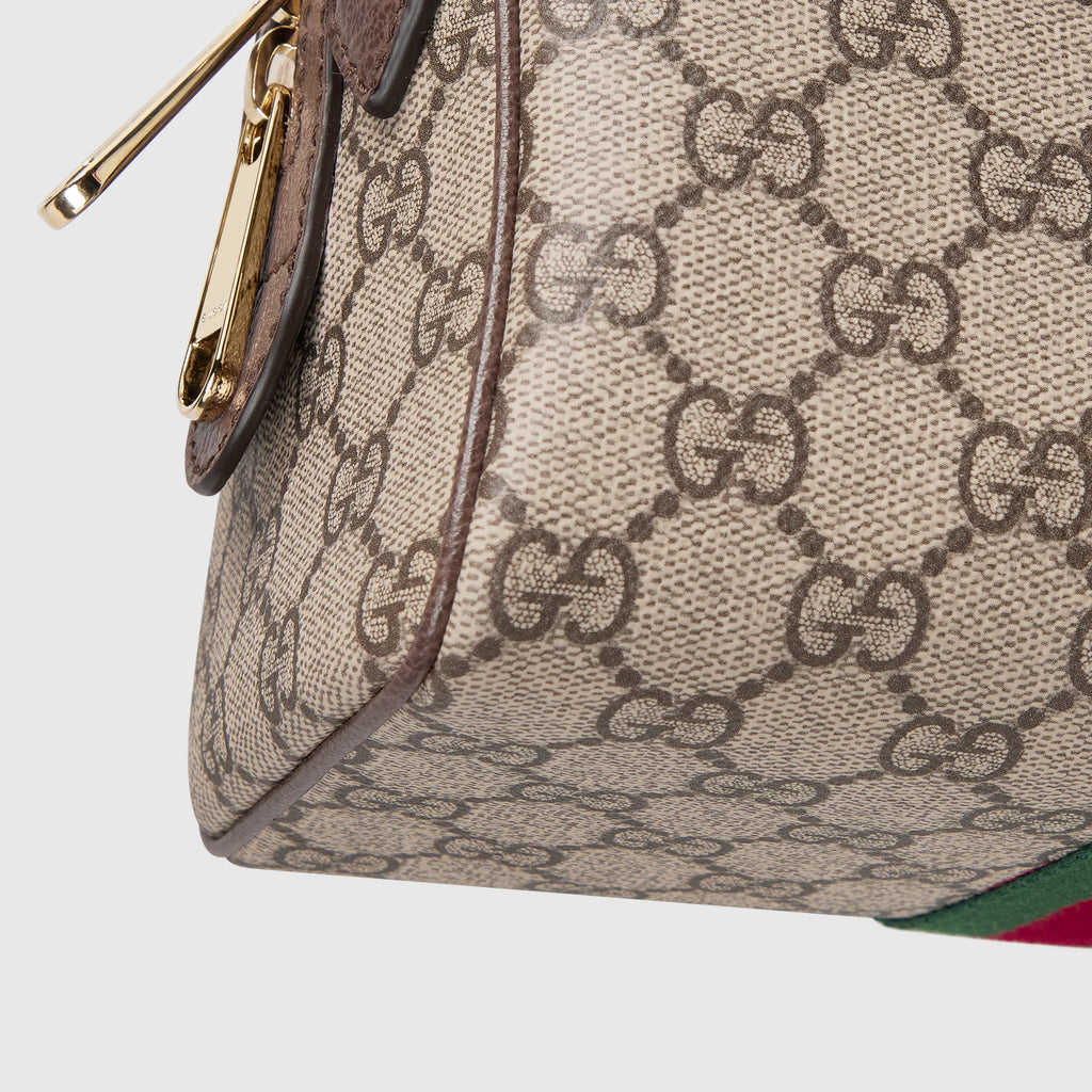 Petit sac Boston Ophidia
