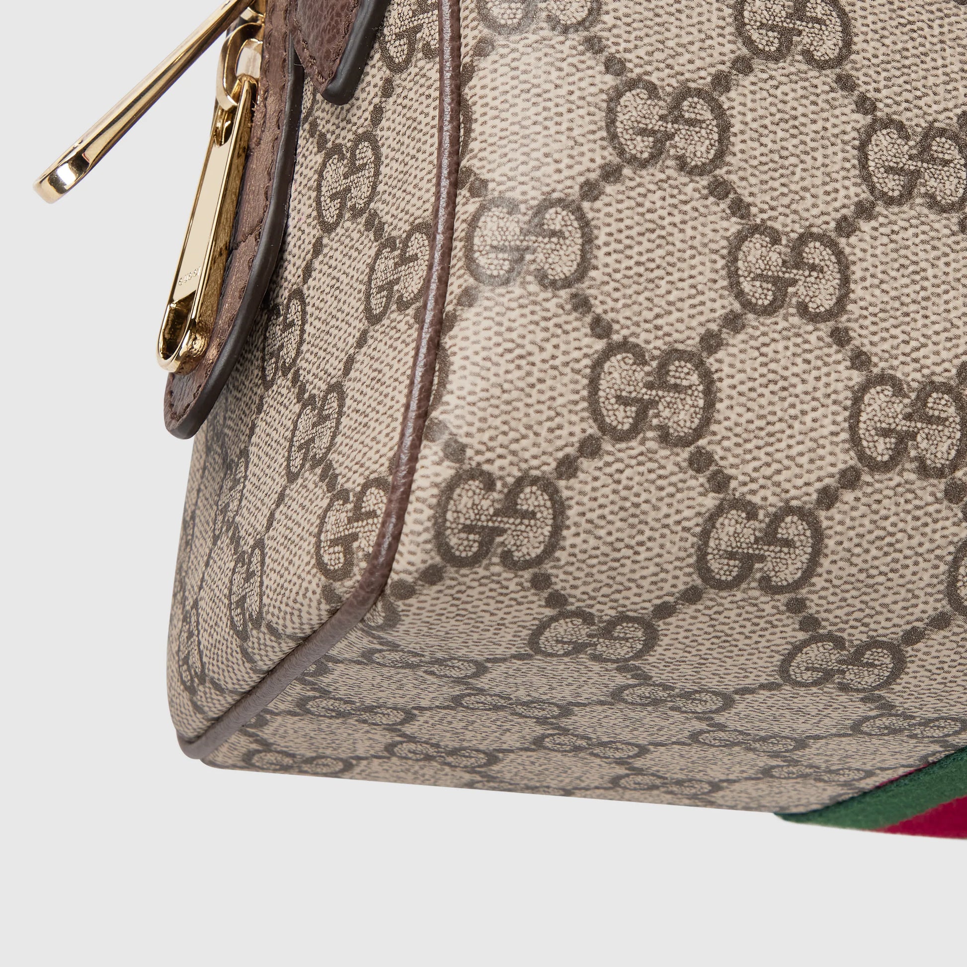 Petit sac Boston Ophidia