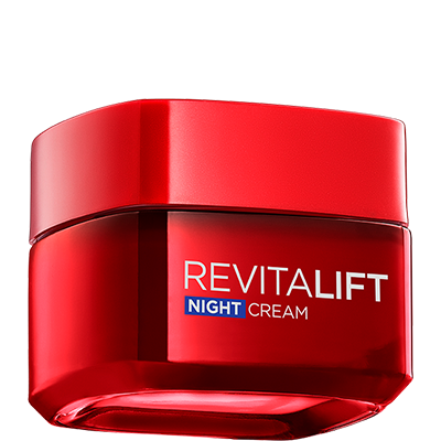 L'Oréal Paris Night Cream