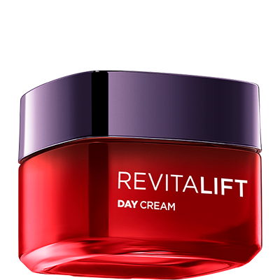 L'Oréal Paris Triple Action - Anti-Aging Day Cream