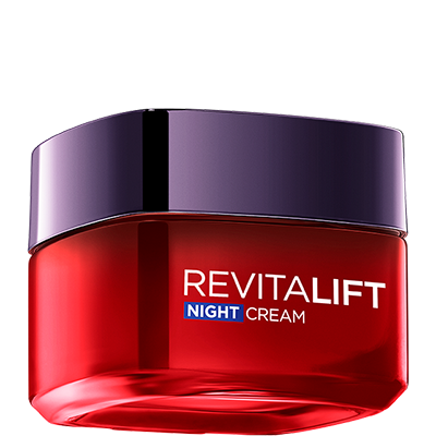 L'Oréal Paris Triple Action - Anti-Aging Night Cream