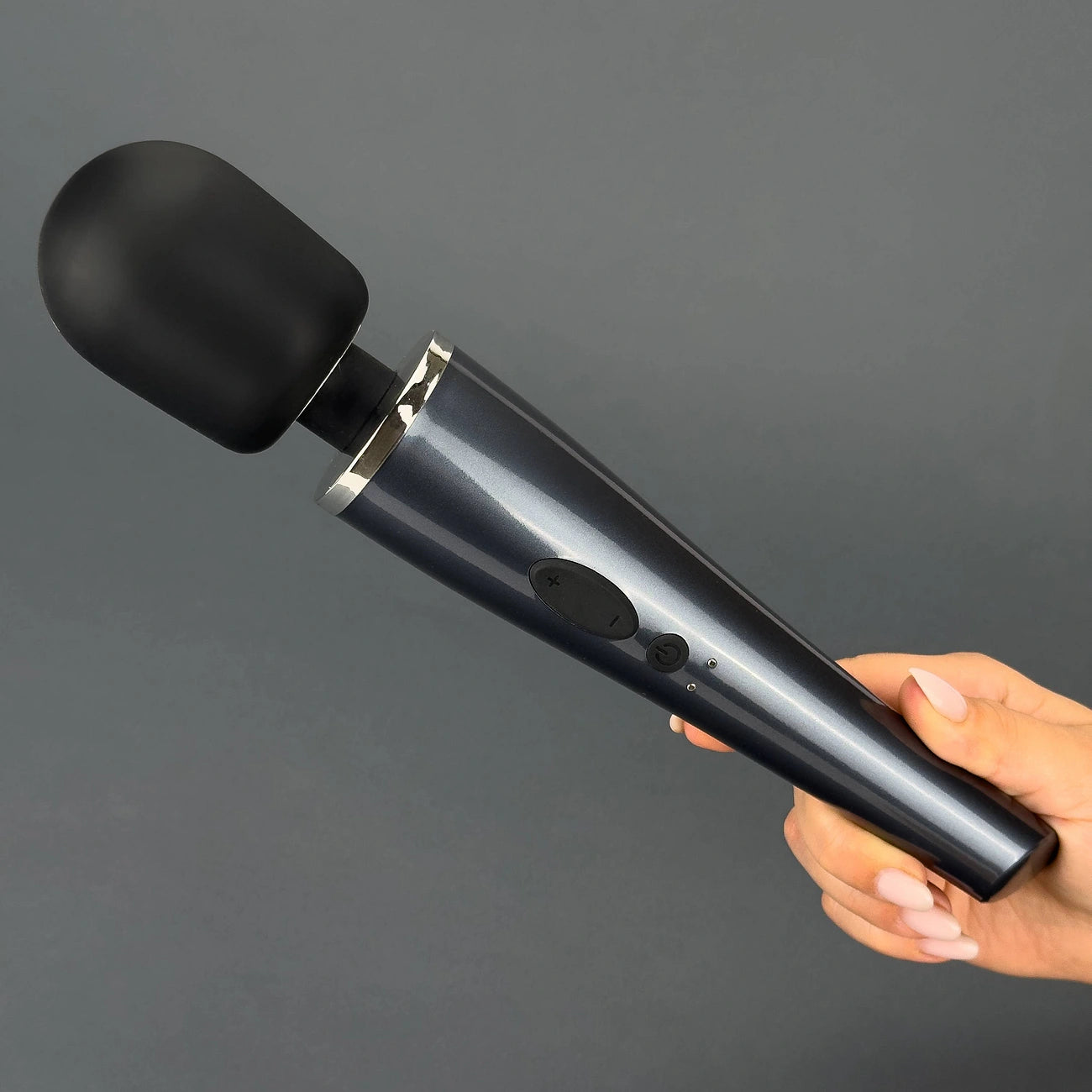 Maximus Strongest vibrating wand