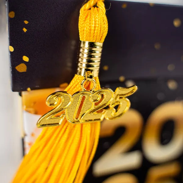 Coffret cadeau Explosion de remise des diplômes 2025🎓