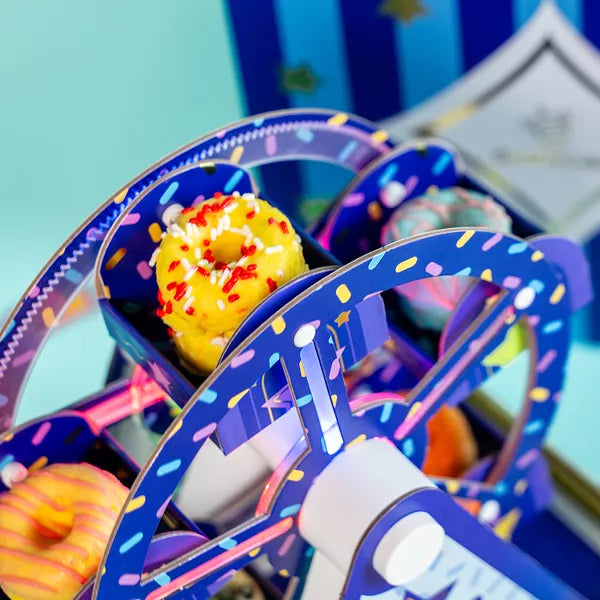 Grande roue Party Time Mini Donut 