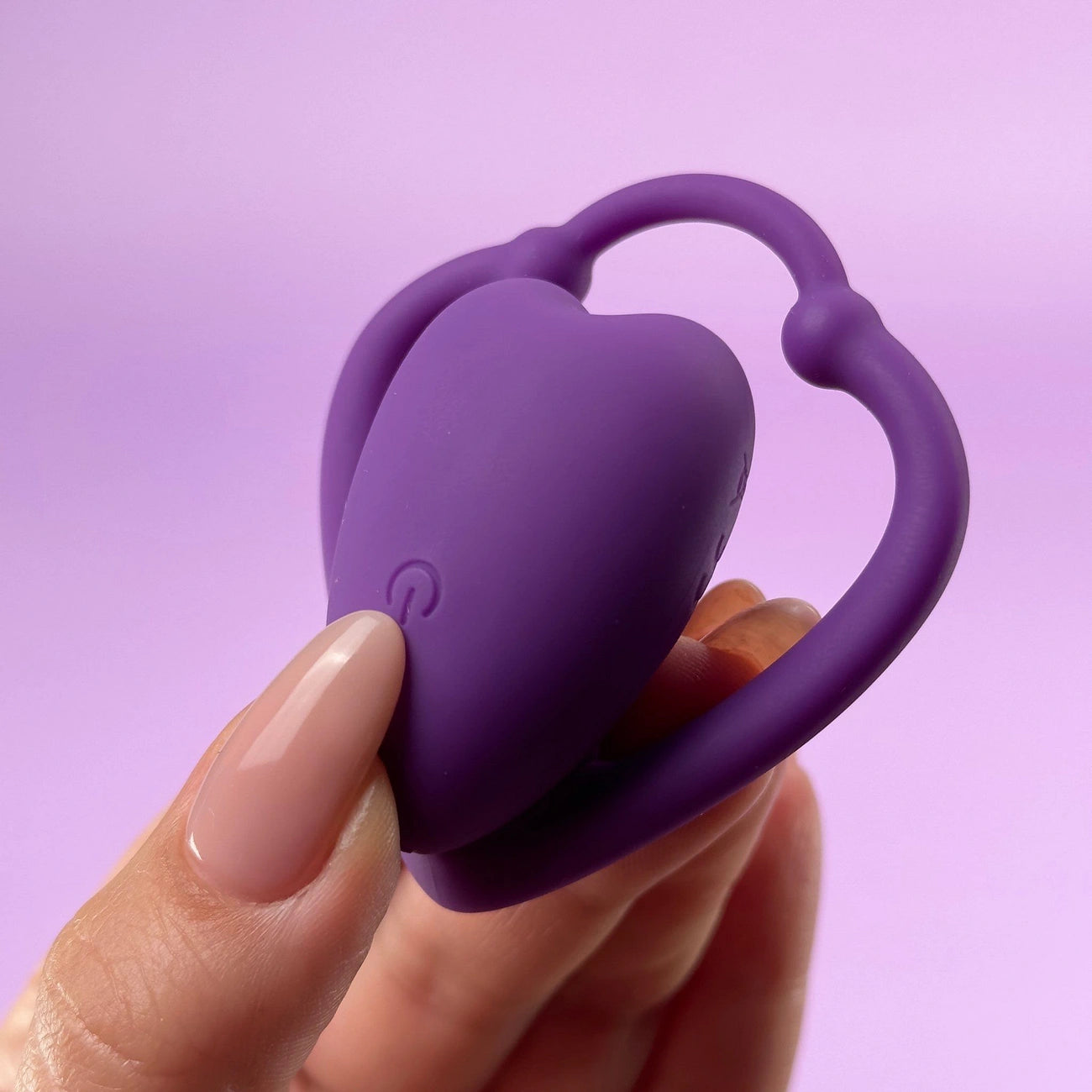 Vibromasseur clitoridien Amorette