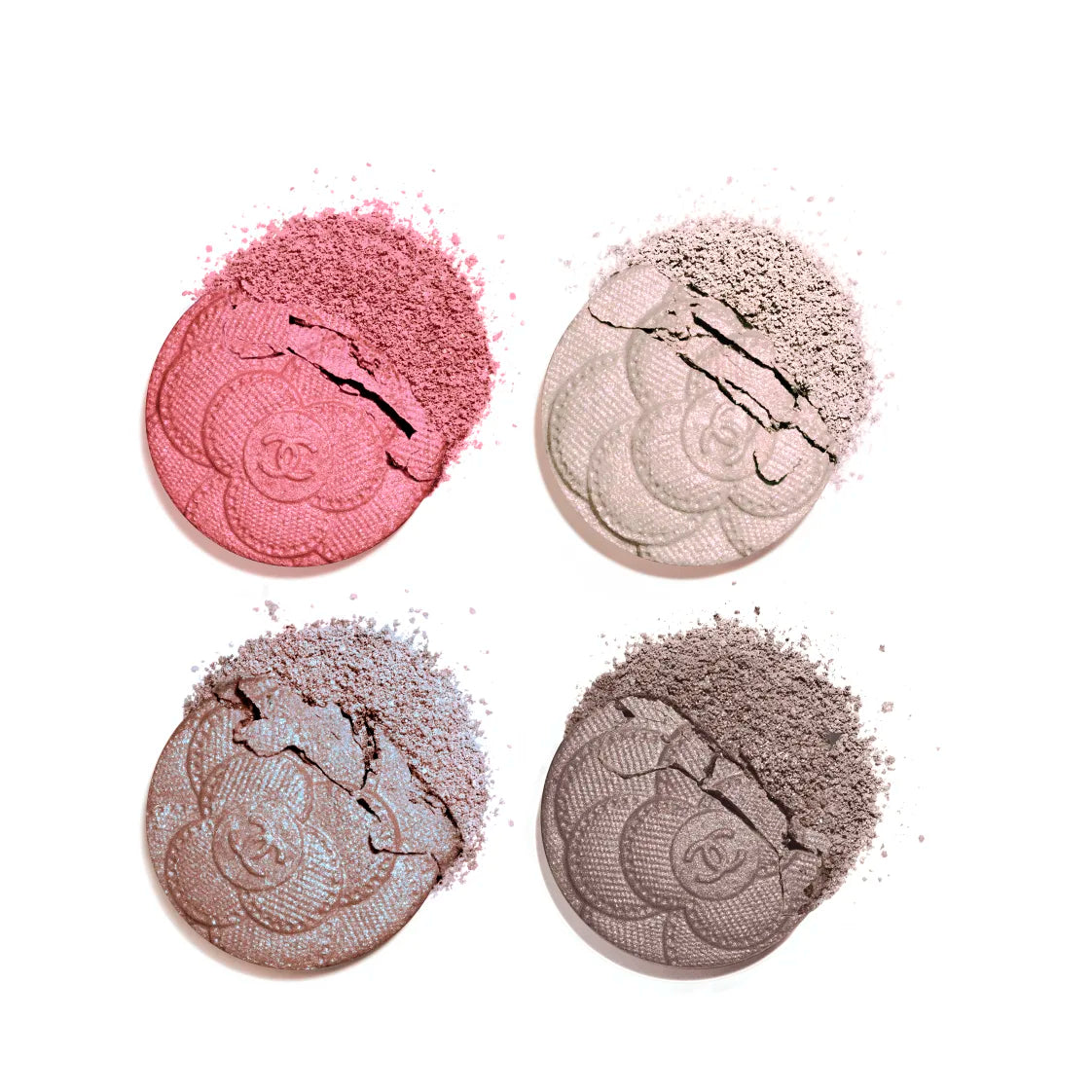 CHANEL LES 4 OMBRES