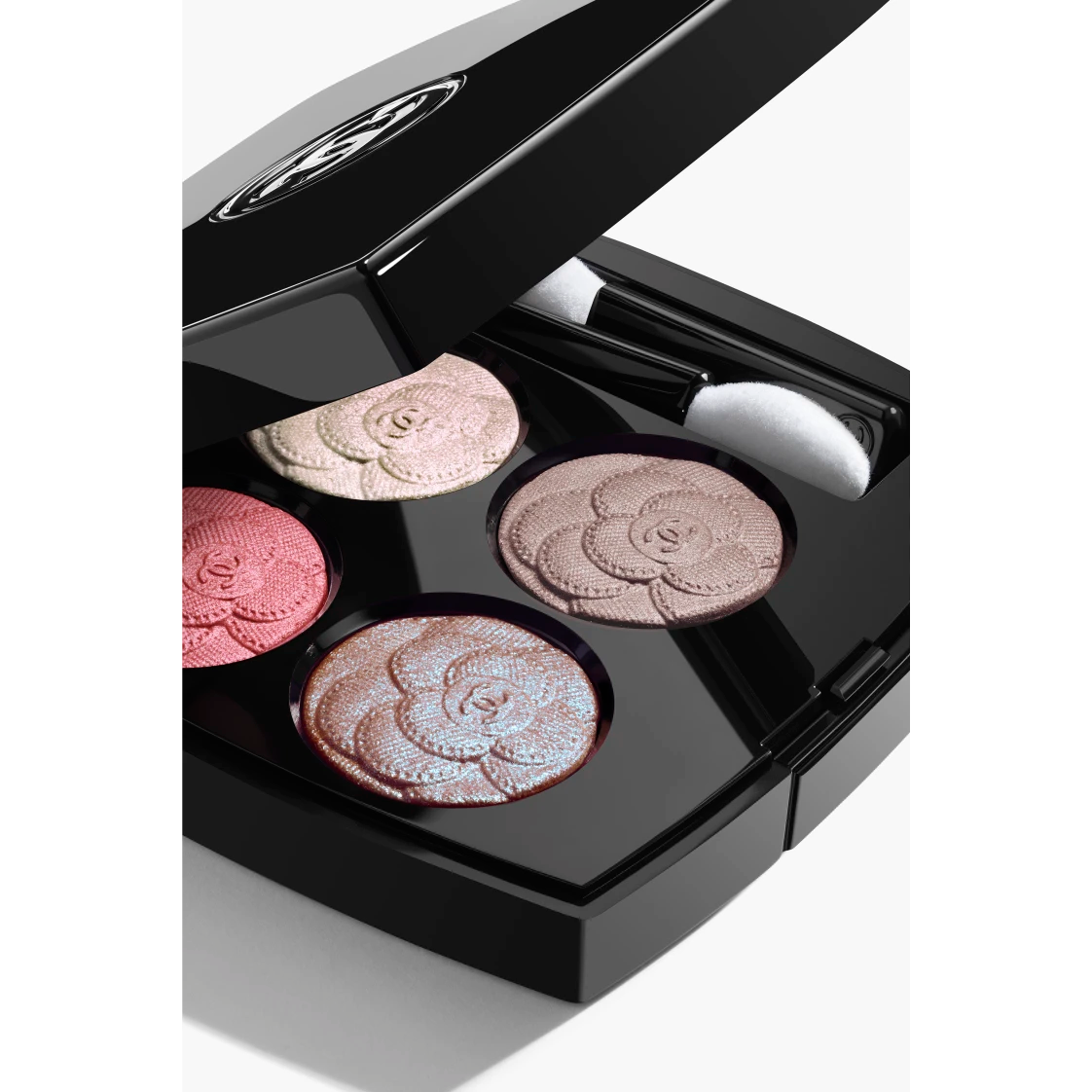 CHANEL LES 4 OMBRES