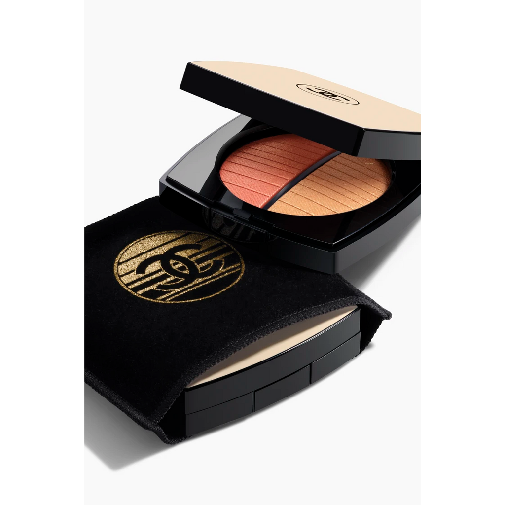 CHANEL LES BEIGES