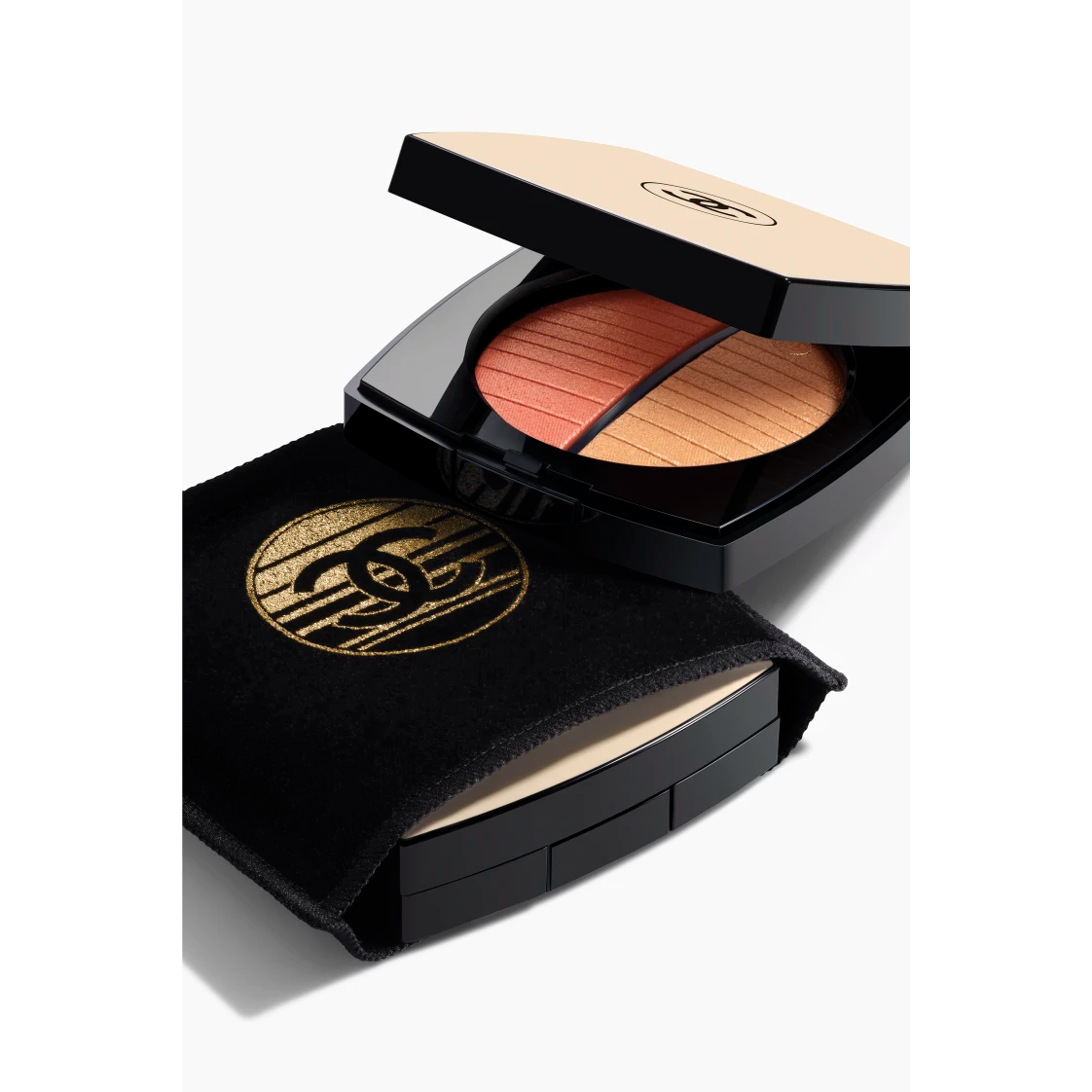 CHANEL LES BEIGES