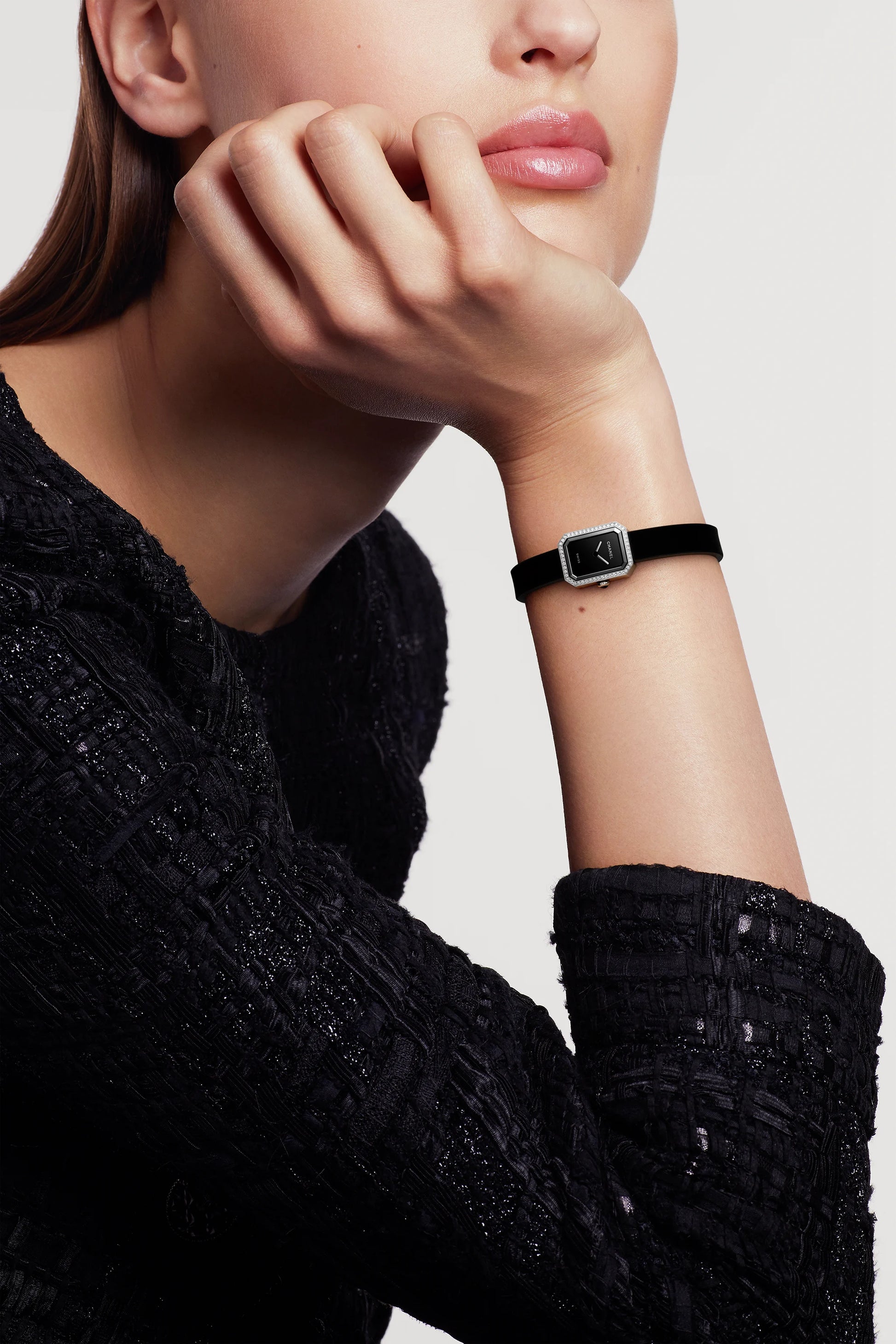 CHANELPREMIÈRE RIBBON Watch