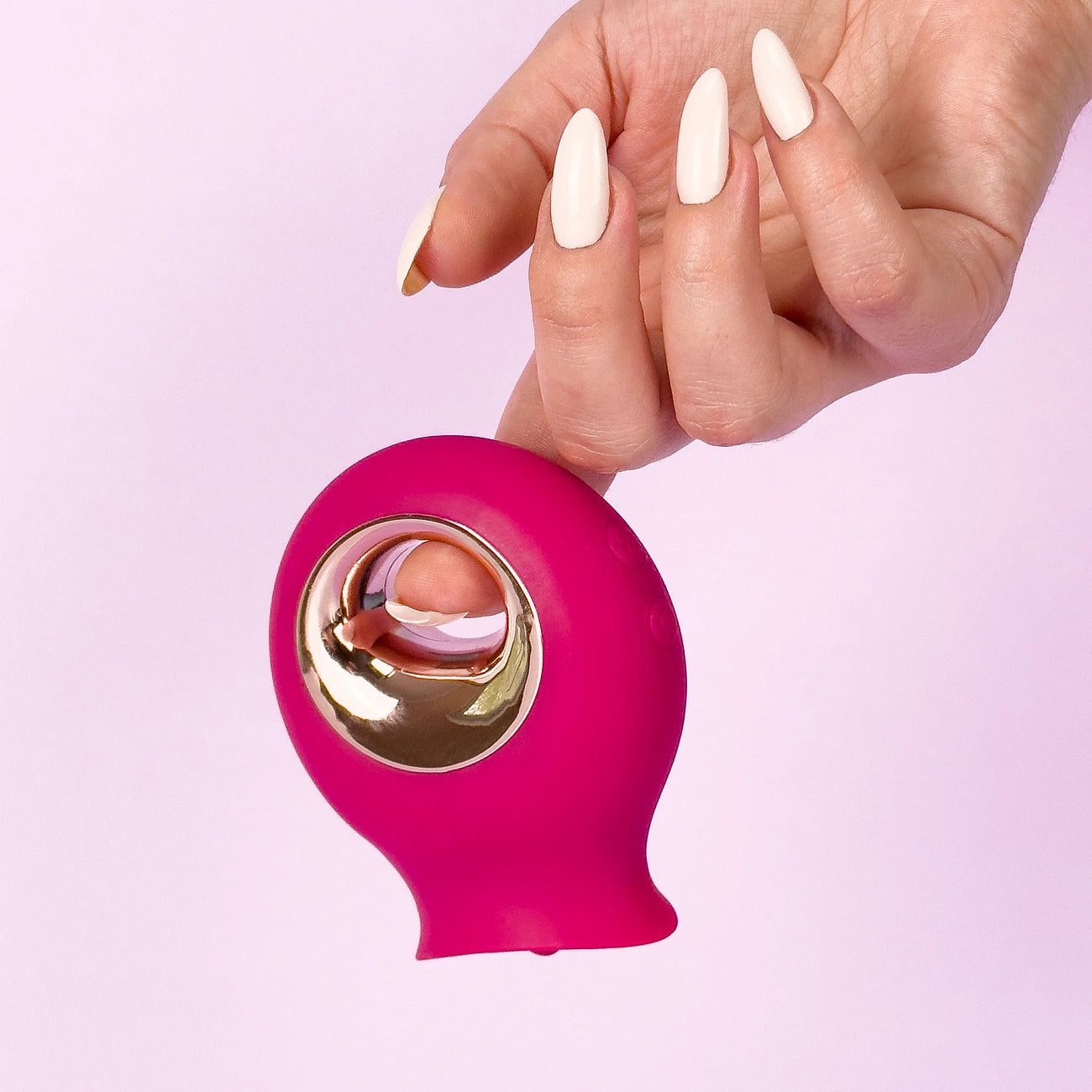 Vibromasseur lécheur Schatzi