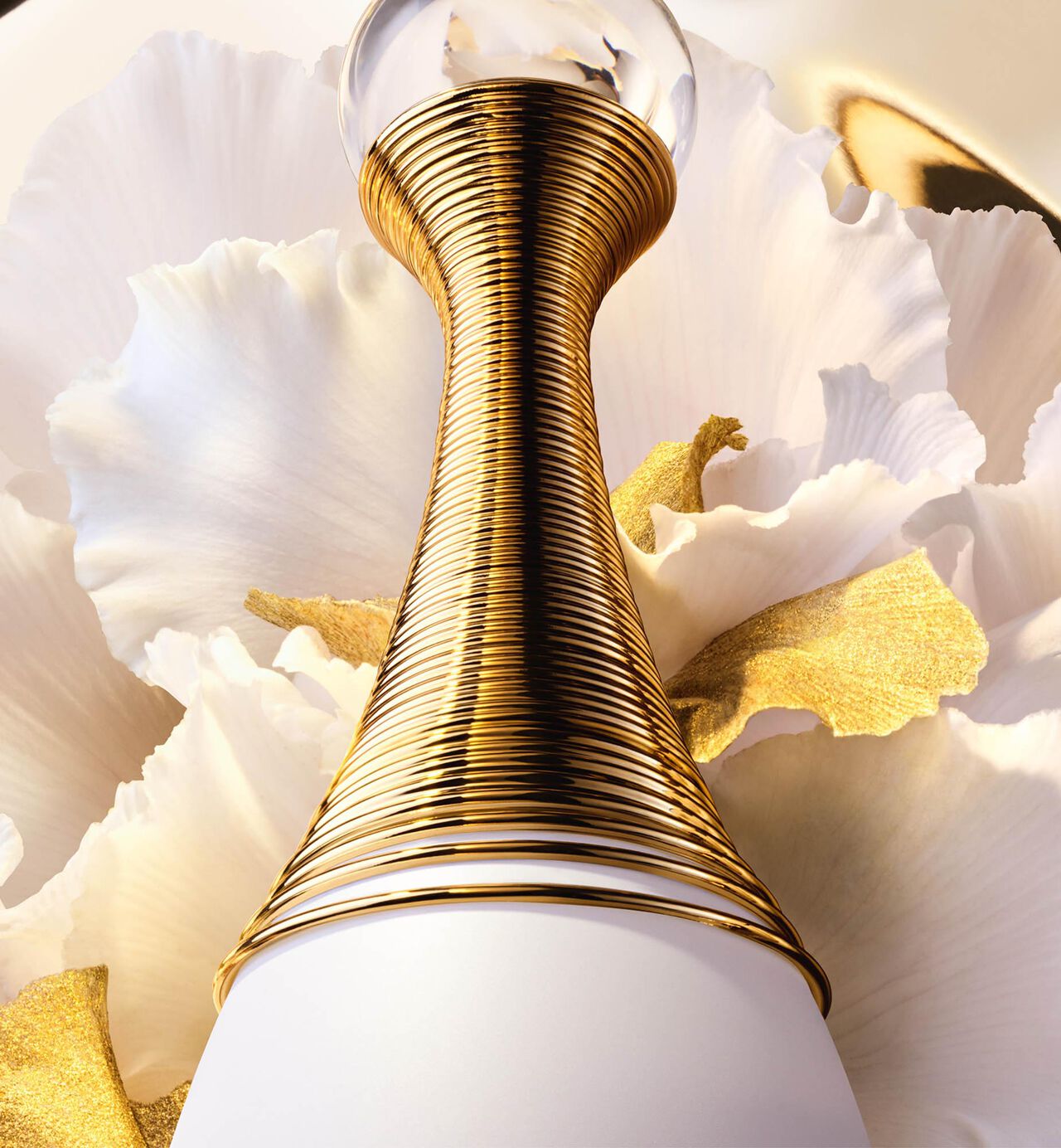 J'adore Parfum d'eau