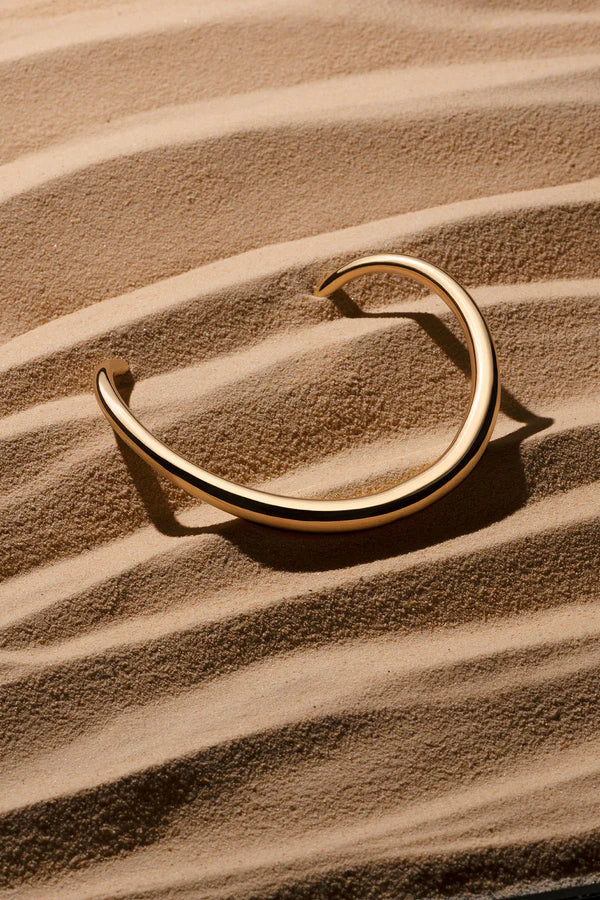 Collier ras du cou audacieux APM Monaco