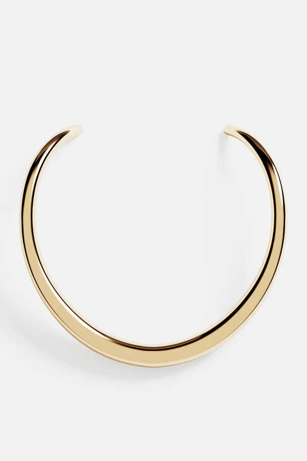 Collier ras du cou audacieux APM Monaco