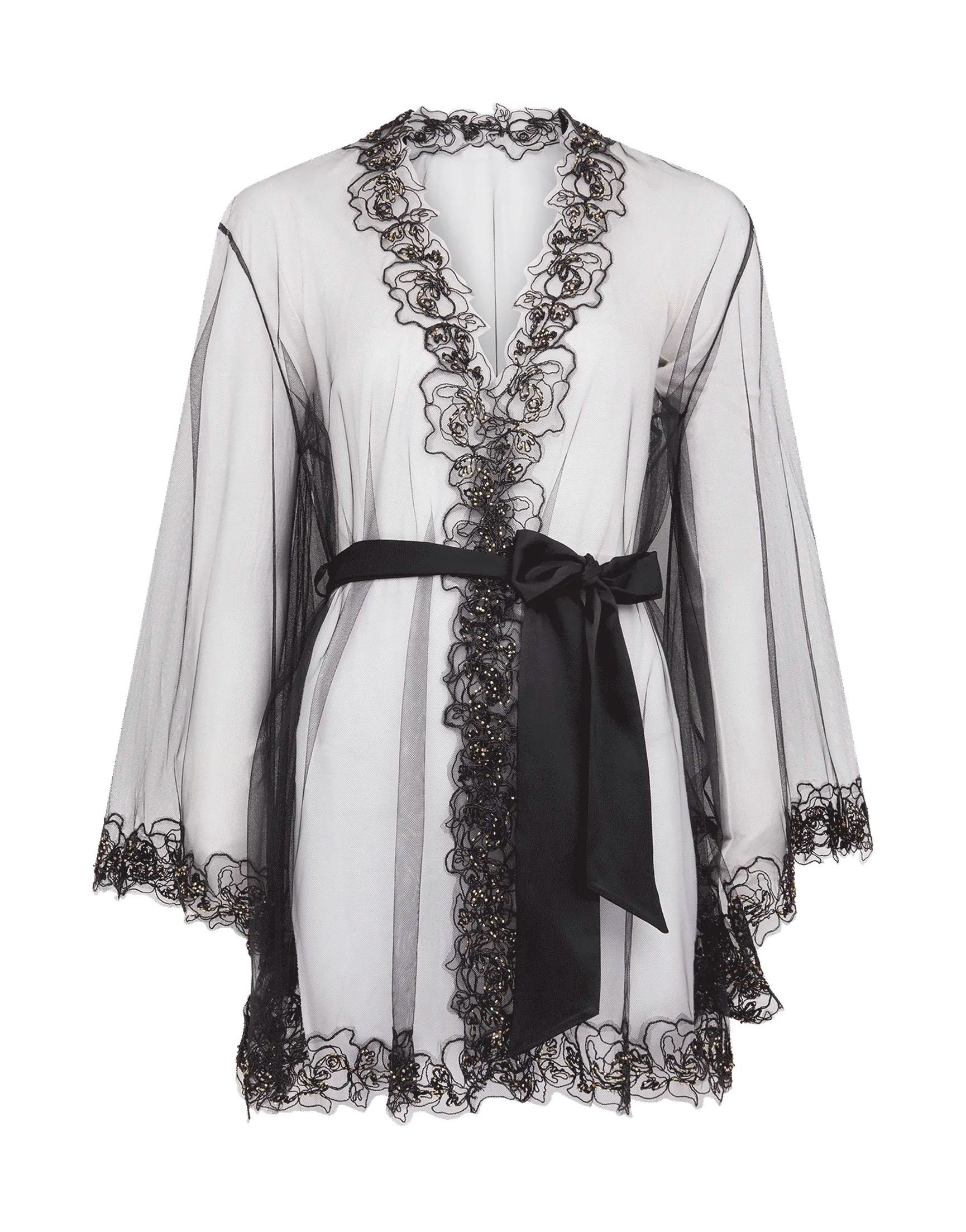 AGENT PROVOCATEUR Robe courte Lindie