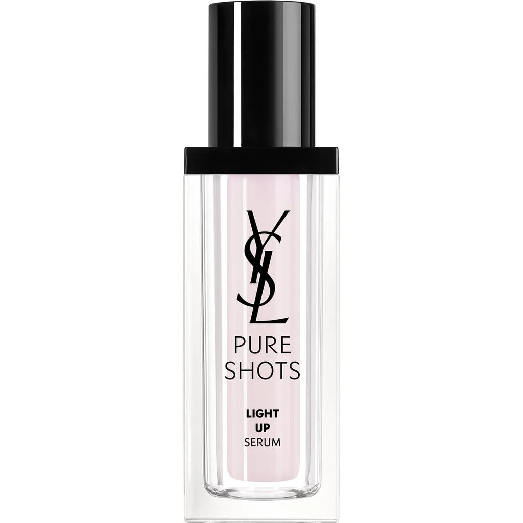 YSL PURE SHOT LIGHT UP SERUM