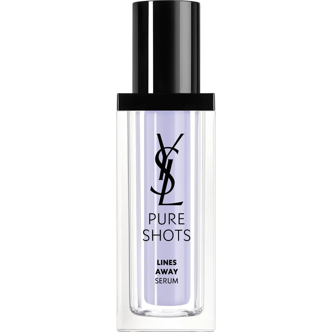 Sérum anti-rides YSL Pure Shot