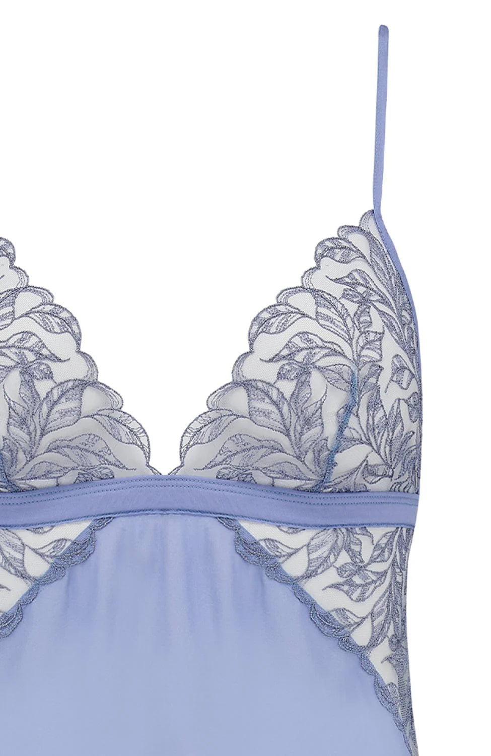 Coco De Mer Elandra Slip