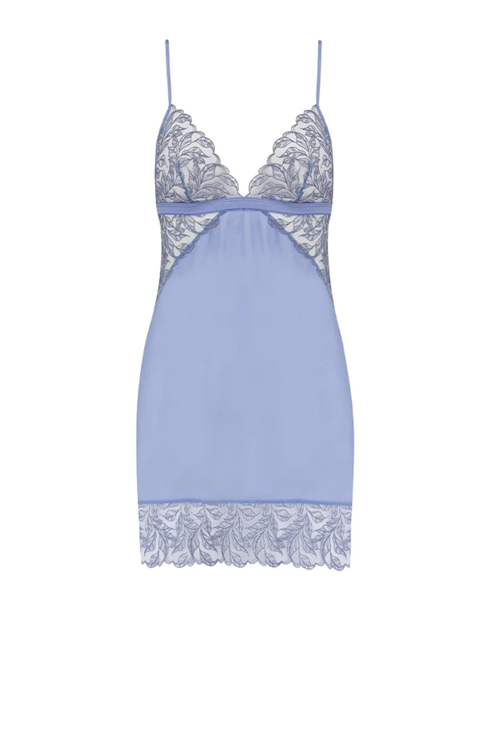 Coco De Mer Elandra Slip