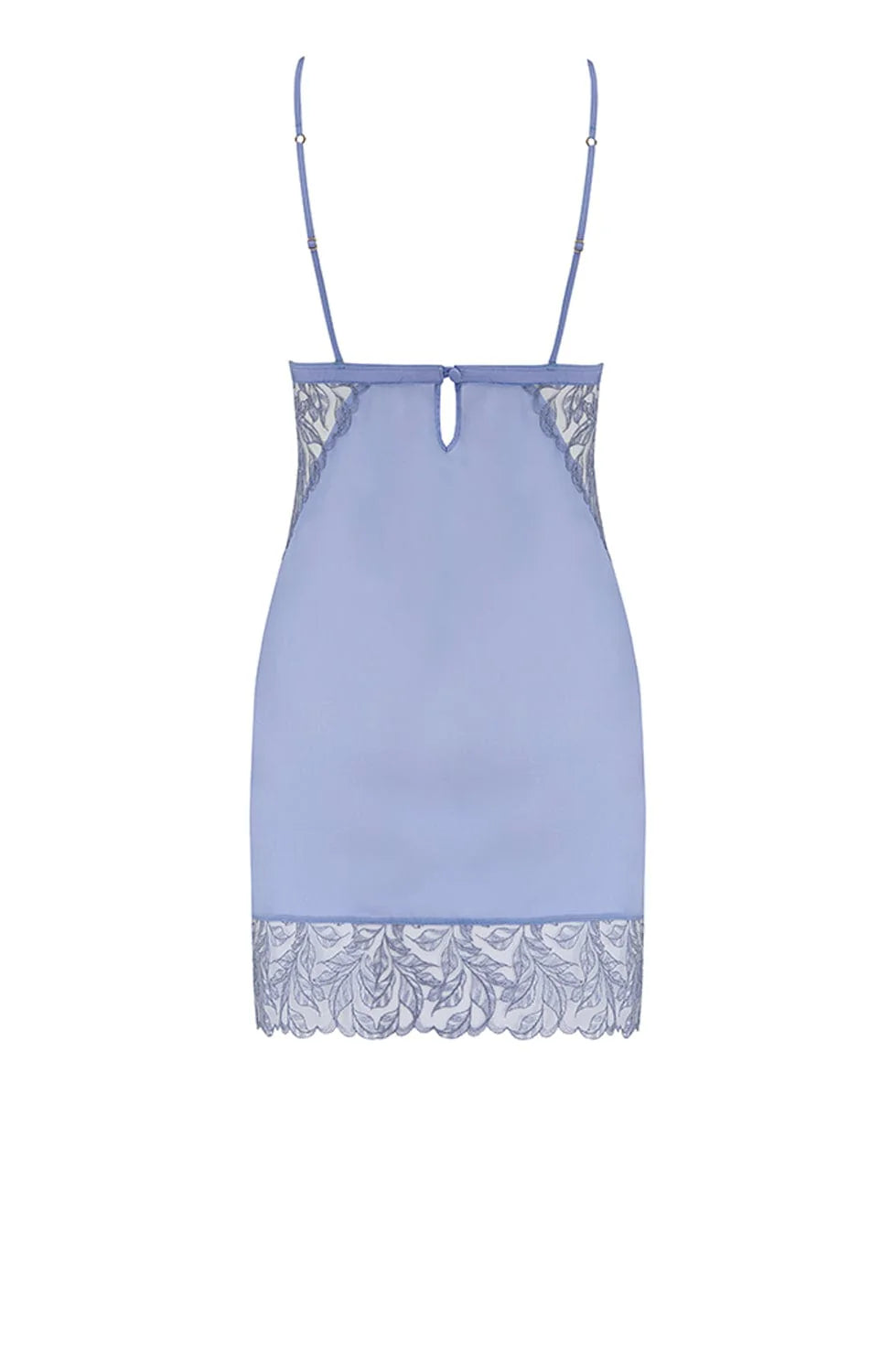 Coco De Mer Elandra Slip
