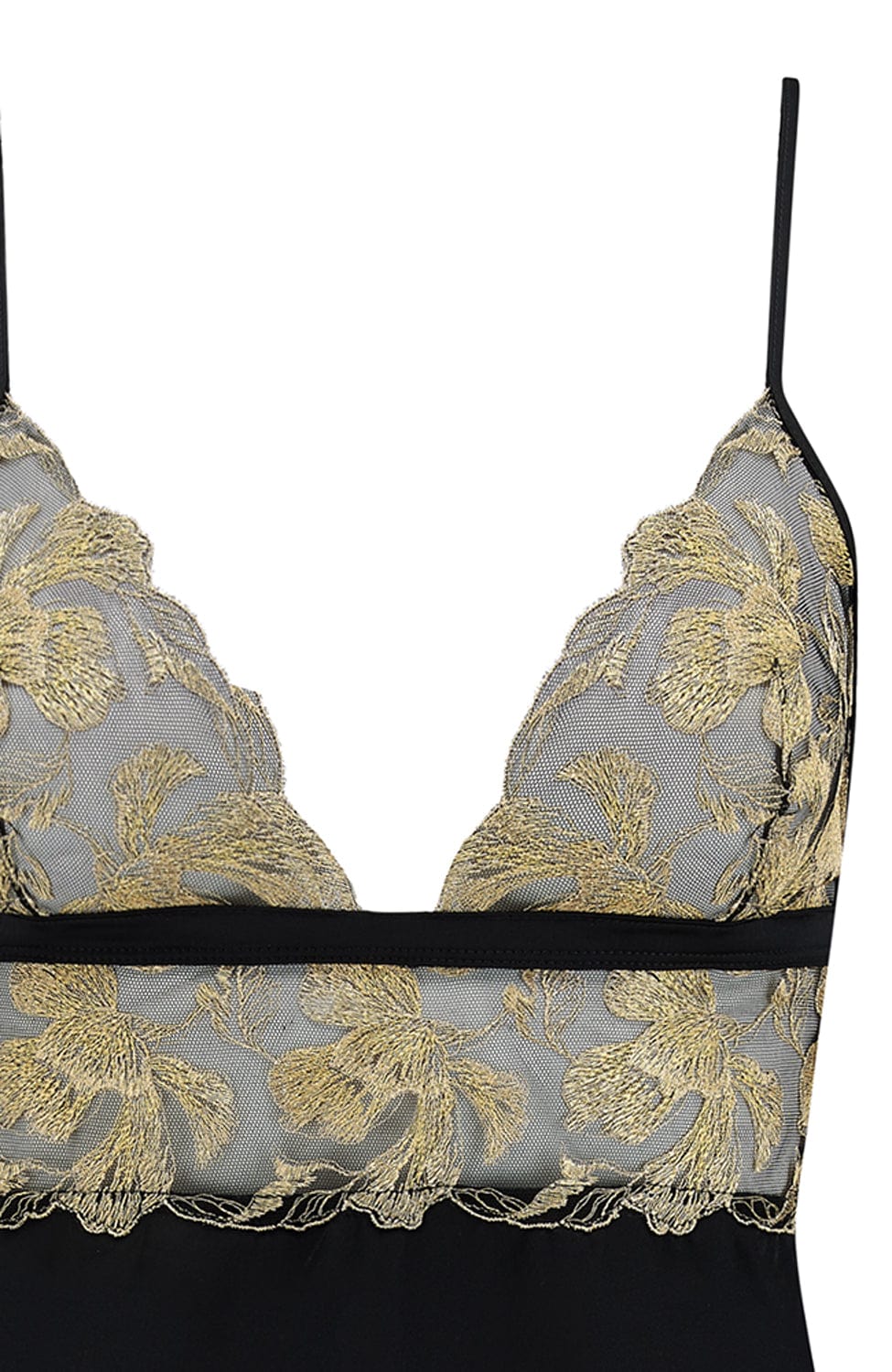 Coco De Mer Oriana Slip