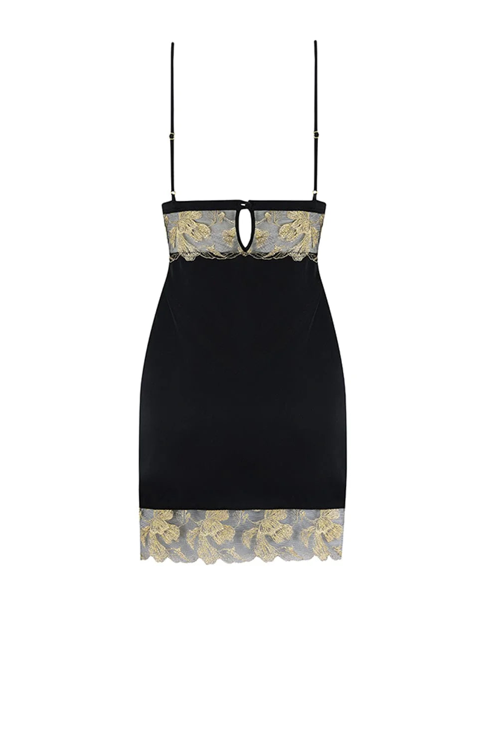 Coco De Mer Oriana Slip