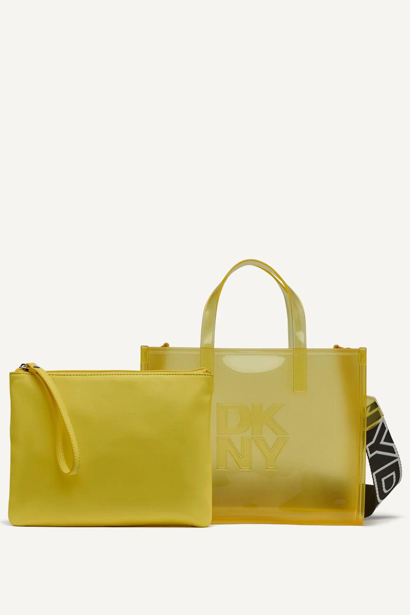 DKNY HADLEE Small Tote