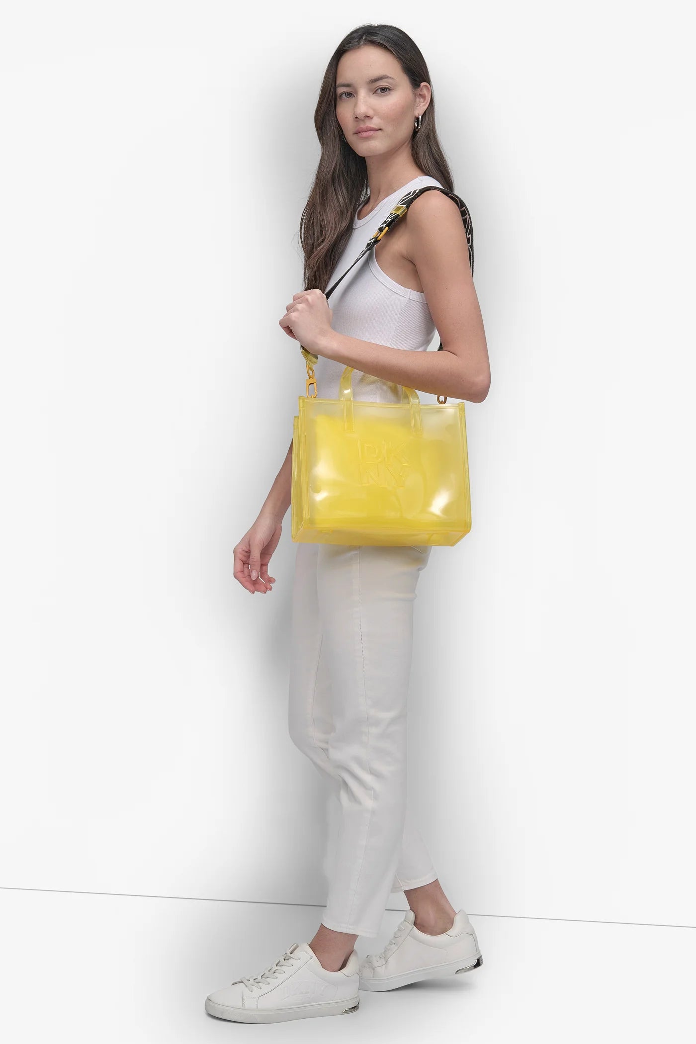 DKNY HADLEE Small Tote