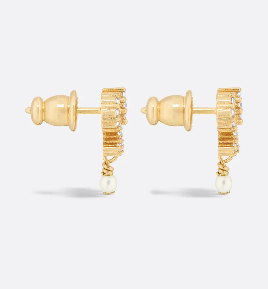 The Nœud de Dior Earrings