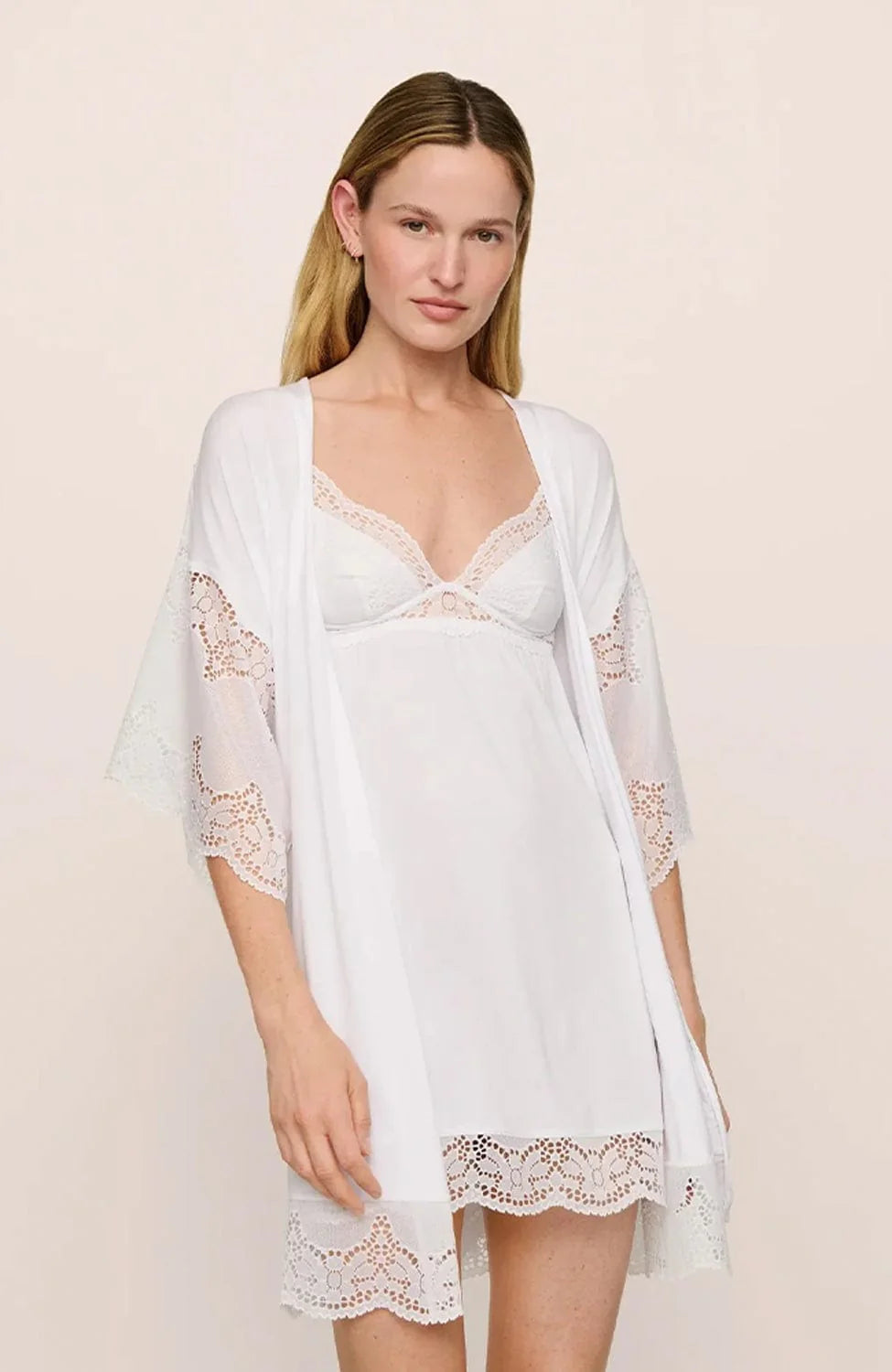 Eberjey Beatrix Slip