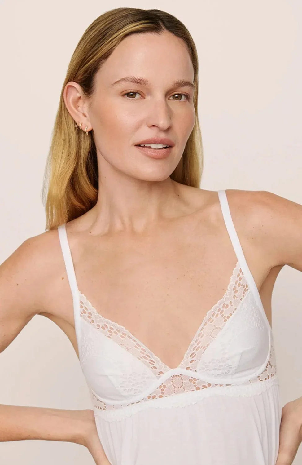 Eberjey Beatrix Slip