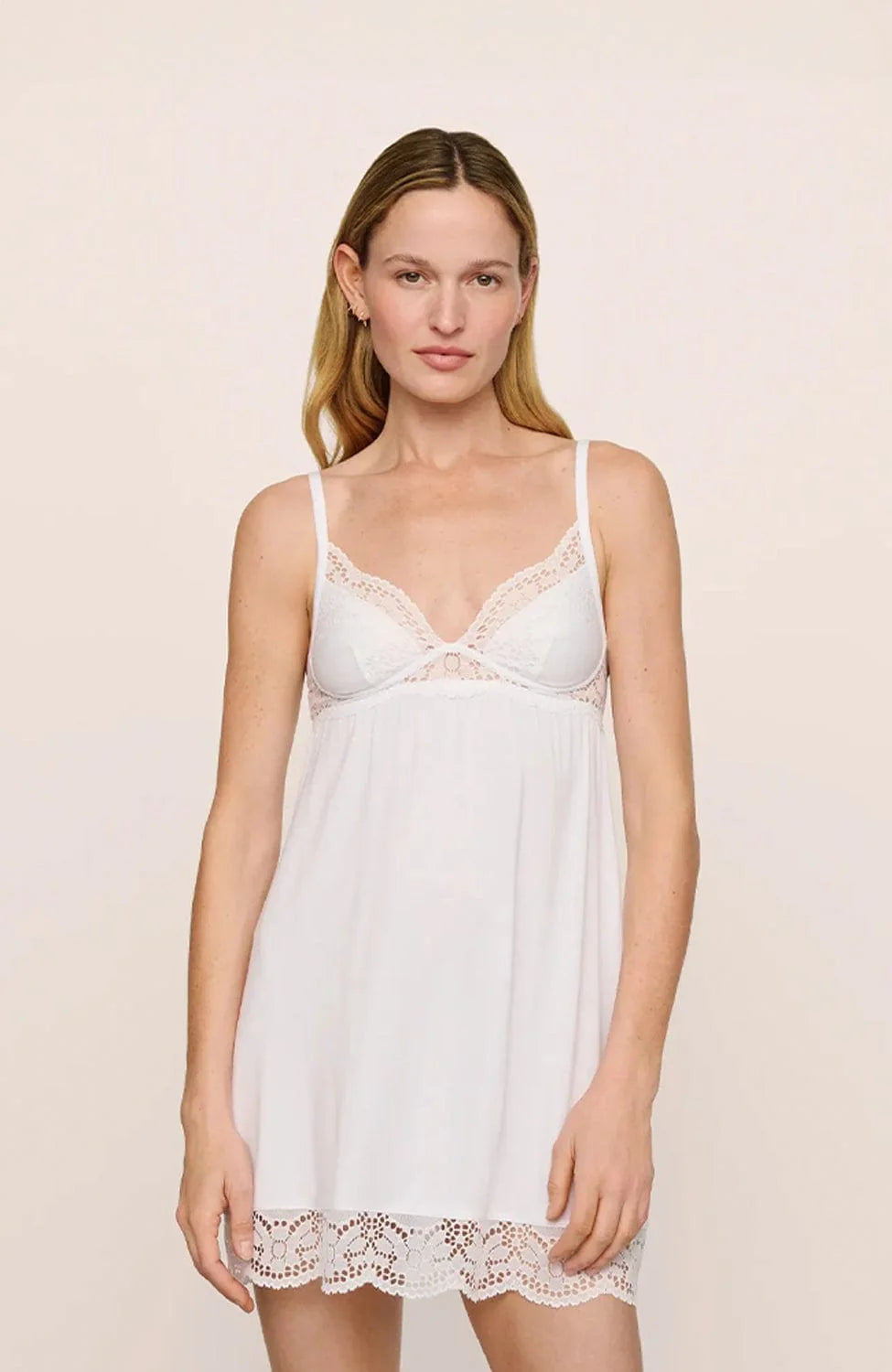Eberjey Beatrix Slip