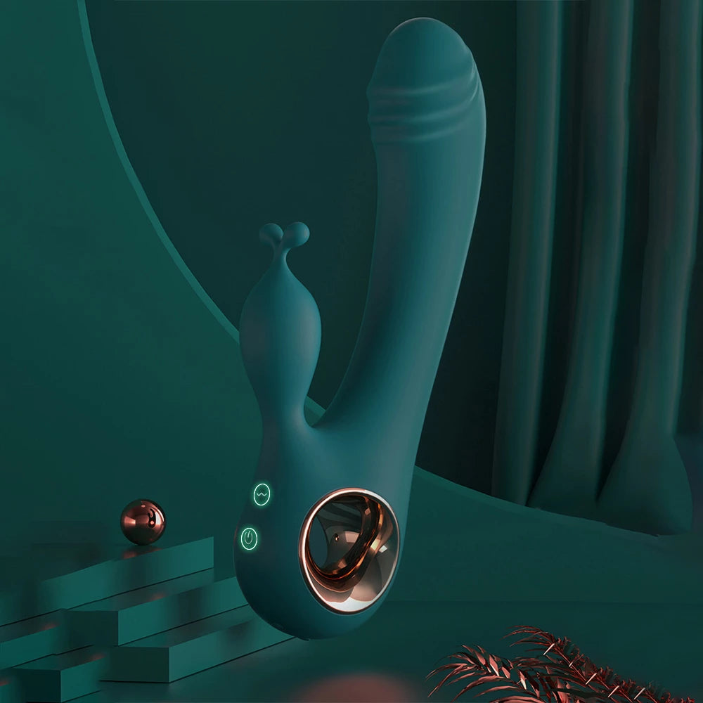 G-Spot Rabbit Vibrator