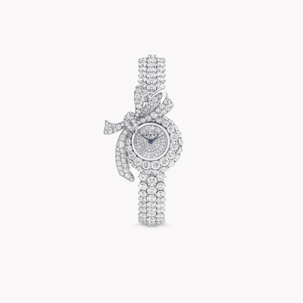 Montre GRAFF Tilda's Bow Diamond