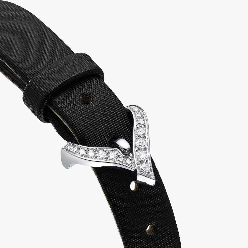 GRAFF Tilda's Bow Diamond Watch