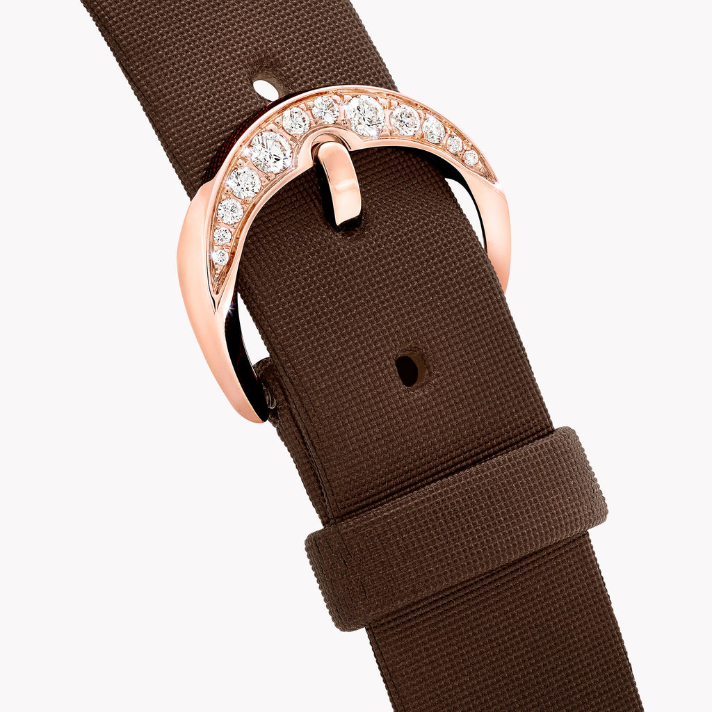GRAFF Spiral Watch