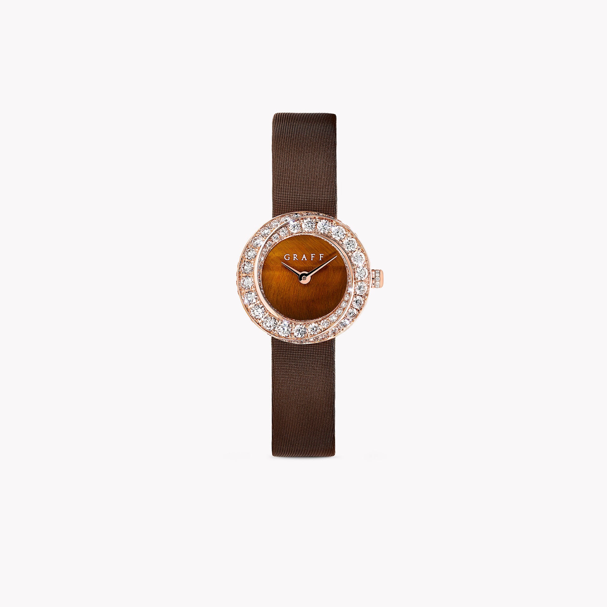 GRAFF Spiral Watch
