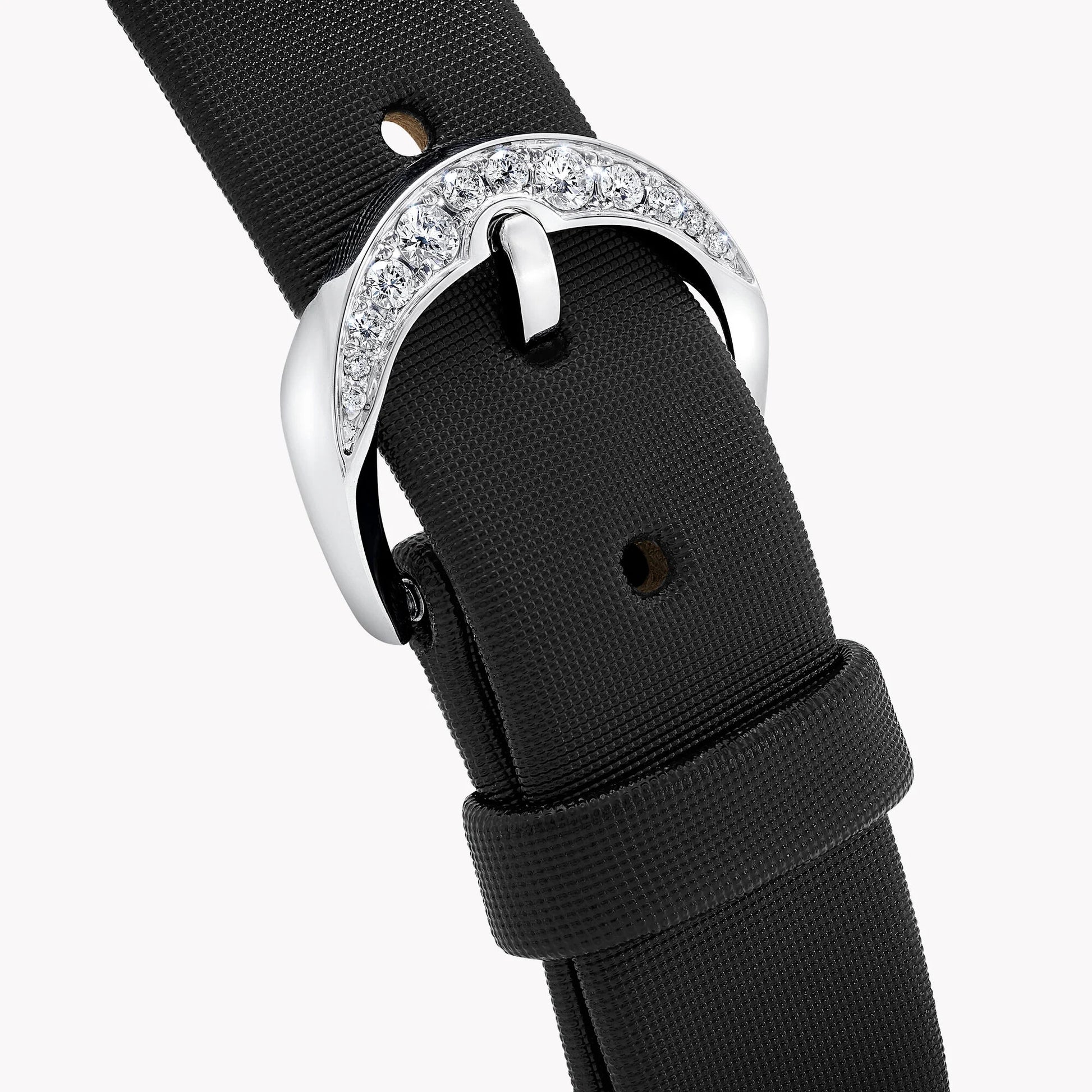 GRAFF Spiral Watch