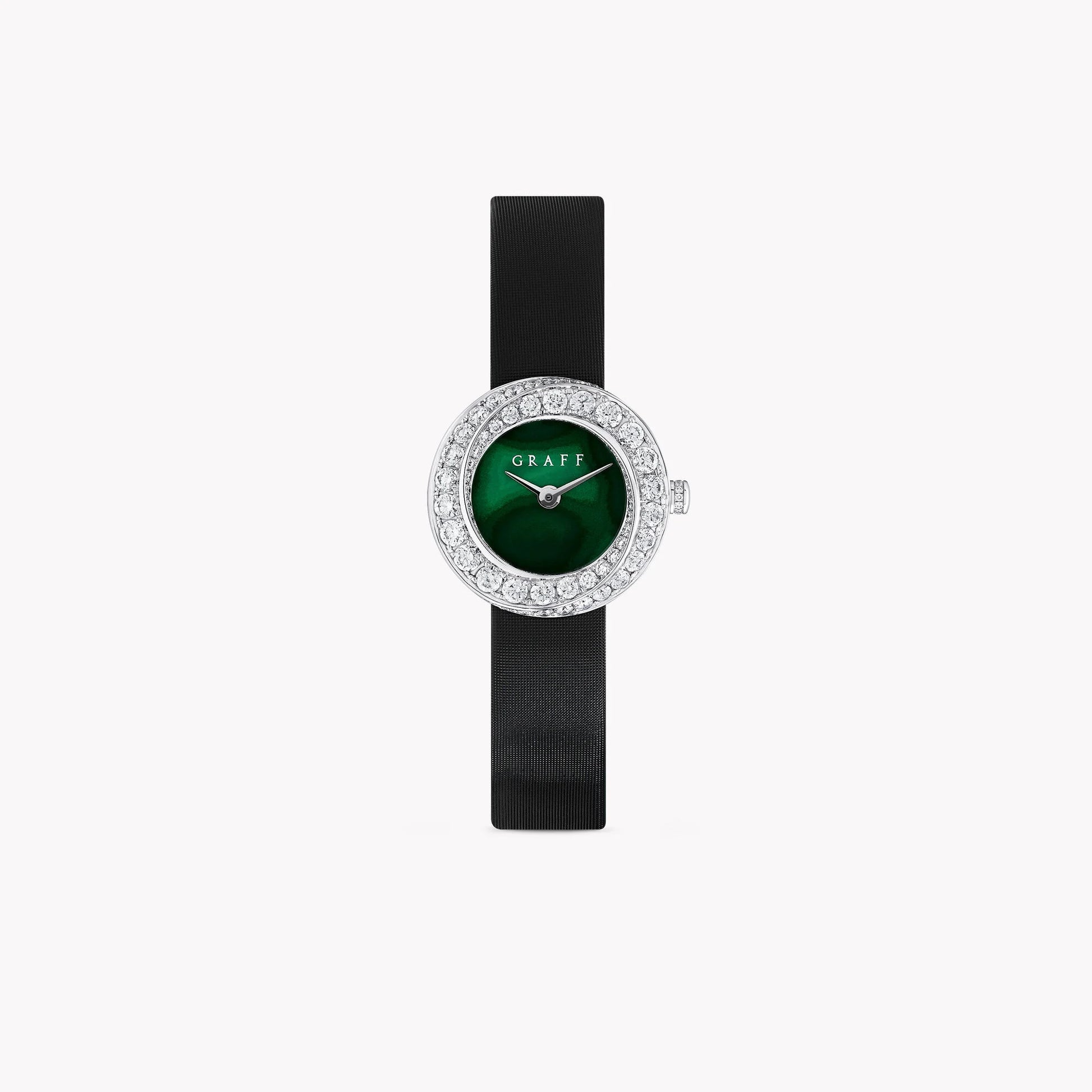 GRAFF Spiral Watch