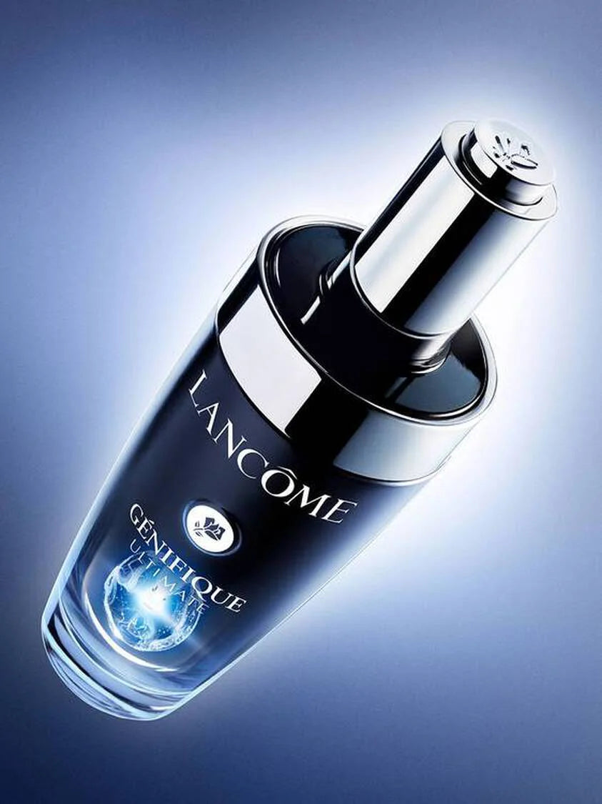Lancôme GÉNIFIQUE ULTIMATE SERUM SET