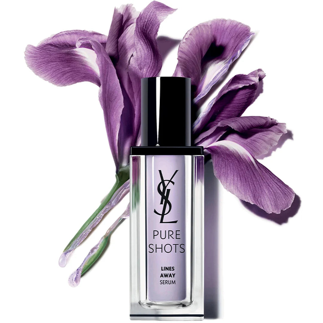 Sérum anti-rides YSL Pure Shot