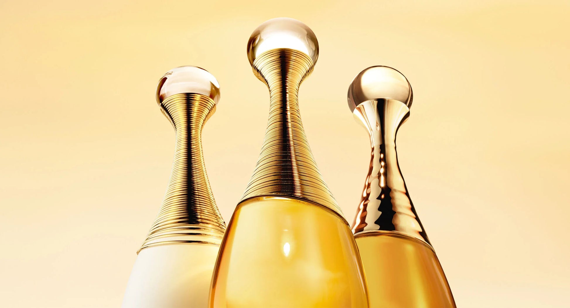 J'adore eau de parfum infinissime