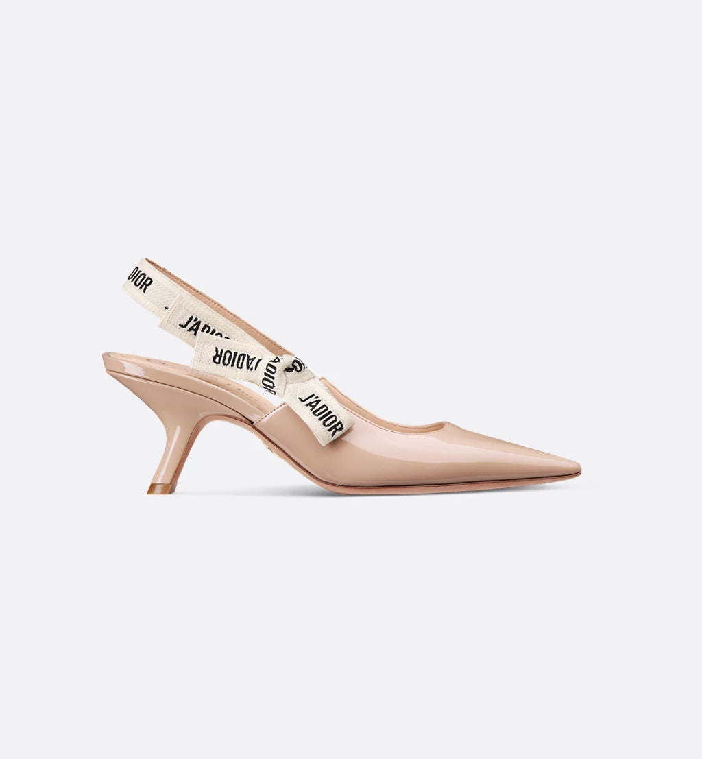 J'Adior Slingback Pump