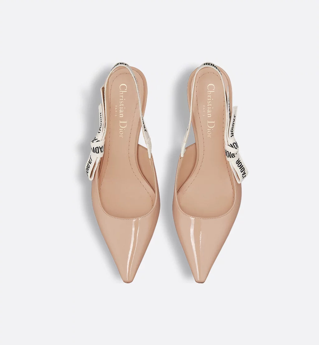 J'Adior Slingback Pump